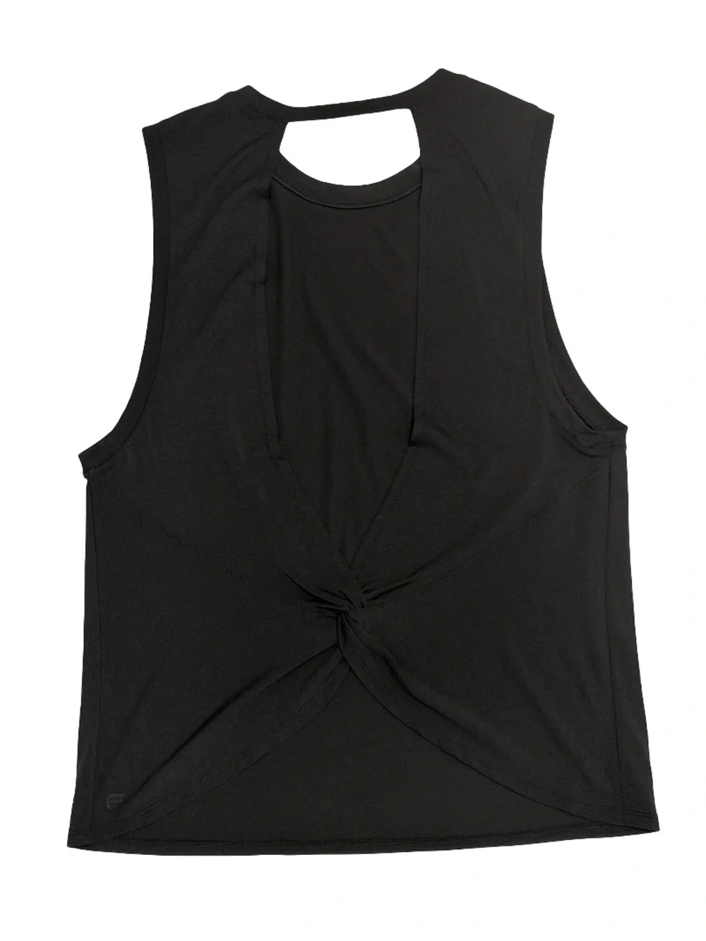 Fabletics size tag